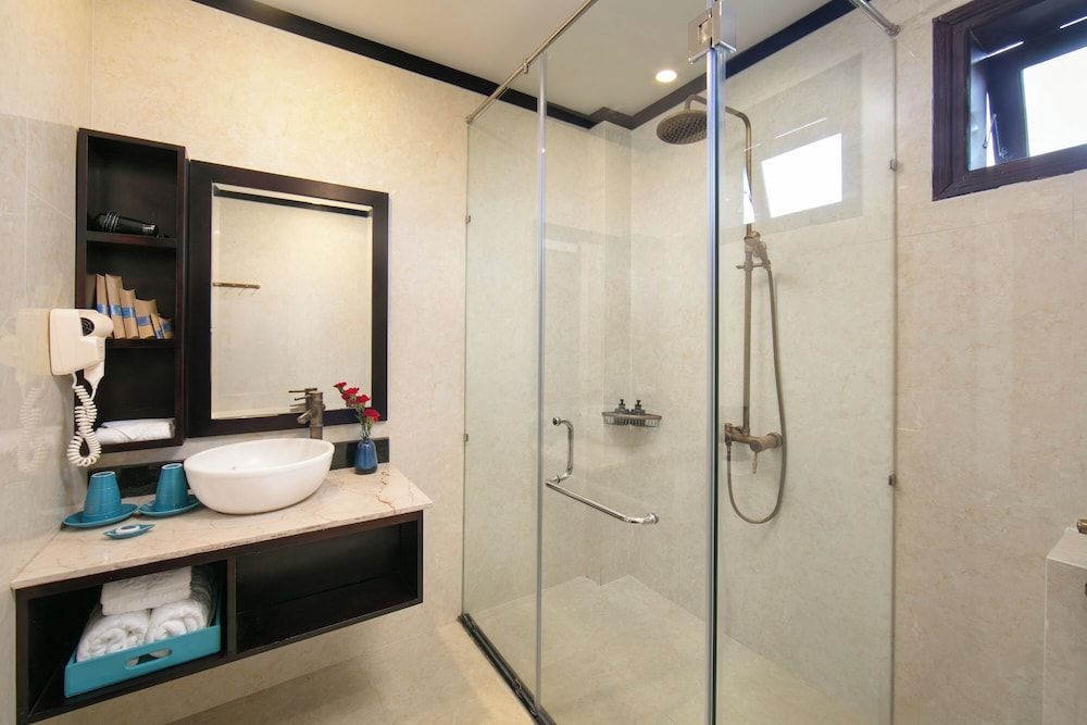 Silk River Hoi An Hotel & Spa Superior Double or Twin Room 4