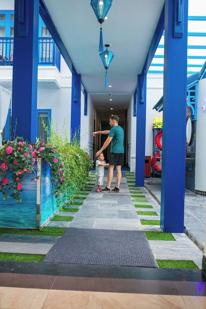 undefined Silk River Hoi An Hotel & Spa 6