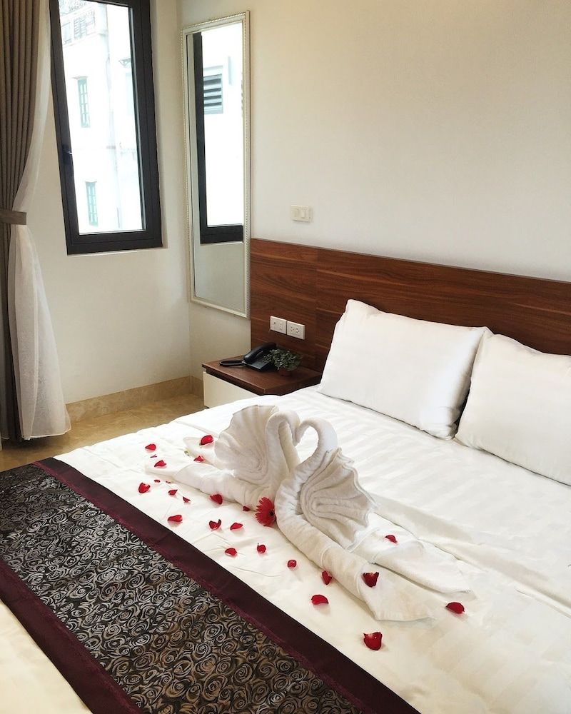 undefined An Nguyen Boutique Hotel 10