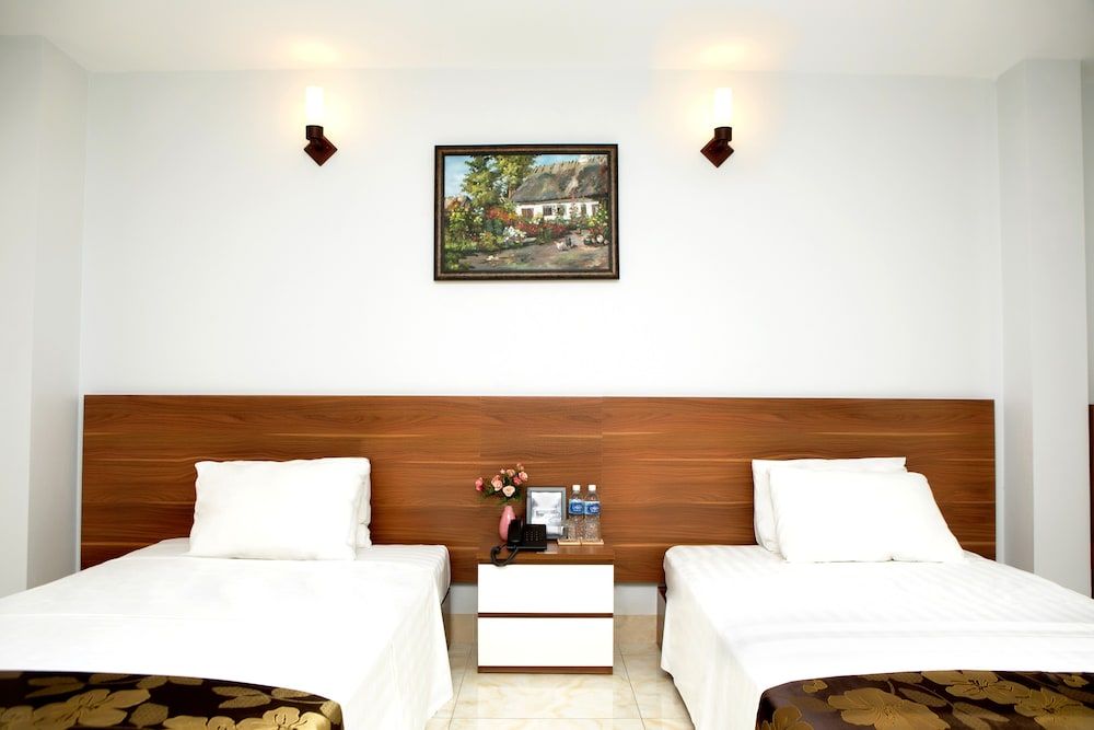 undefined An Nguyen Boutique Hotel 8