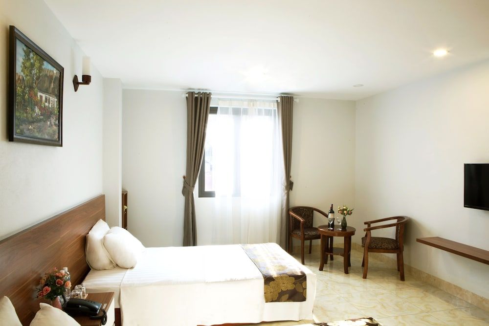 undefined An Nguyen Boutique Hotel 10