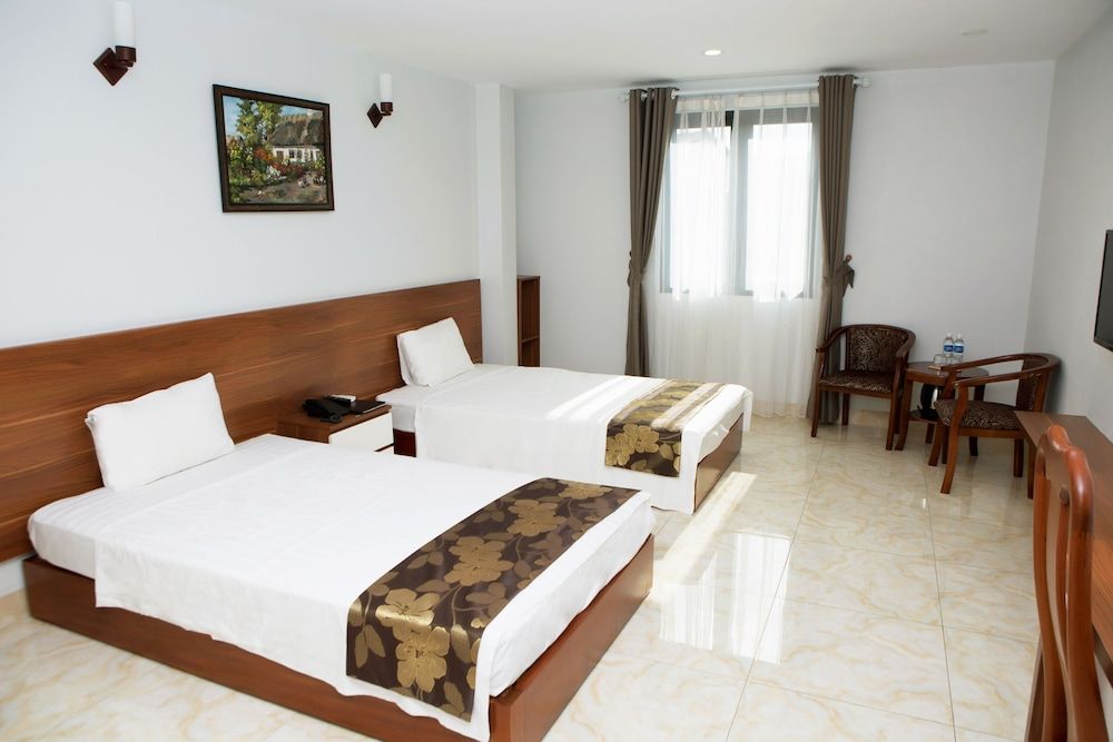 undefined An Nguyen Boutique Hotel 3