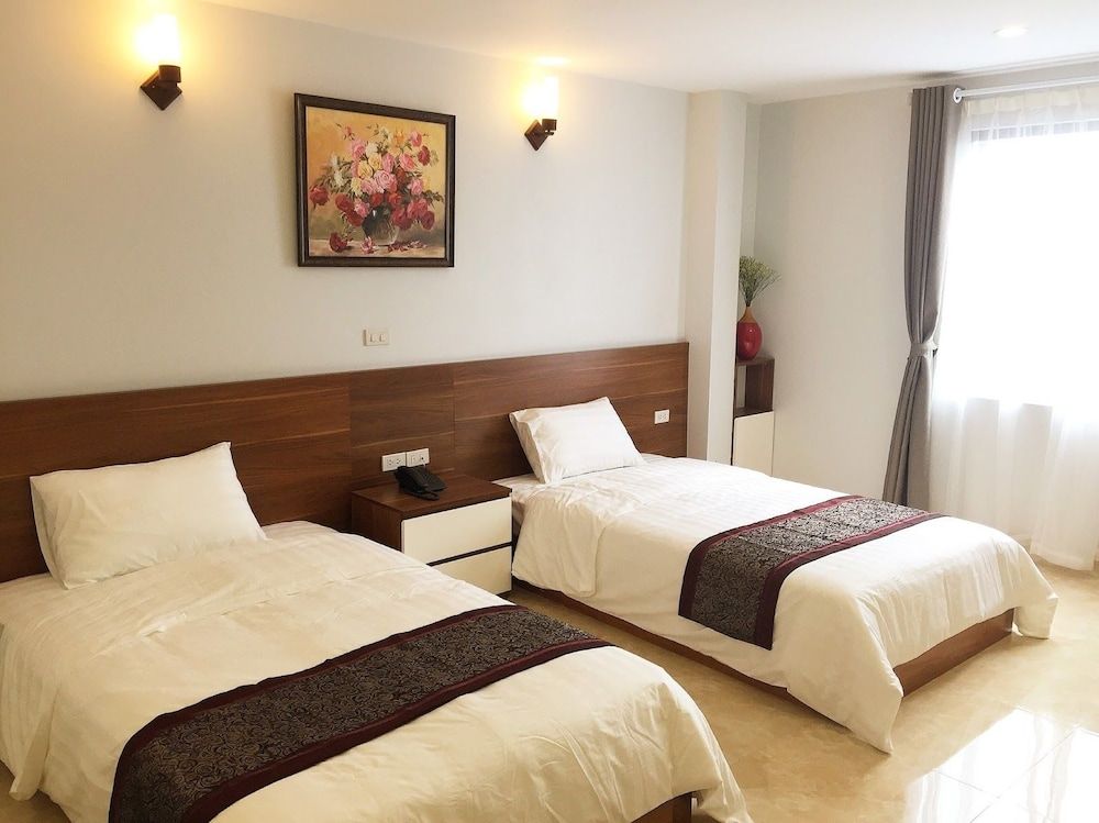 undefined An Nguyen Boutique Hotel 2