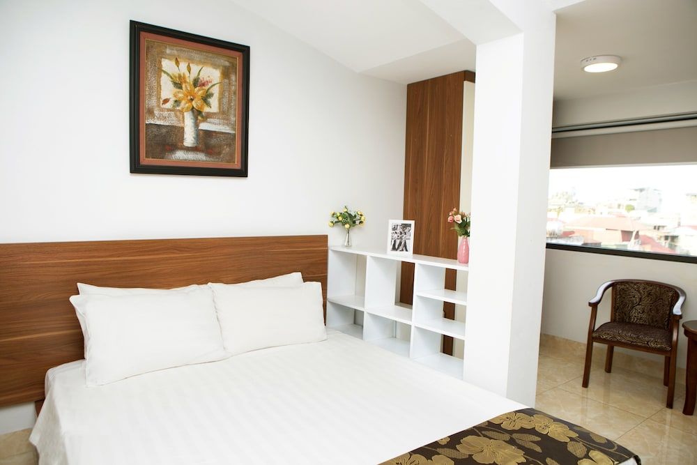 undefined An Nguyen Boutique Hotel 9