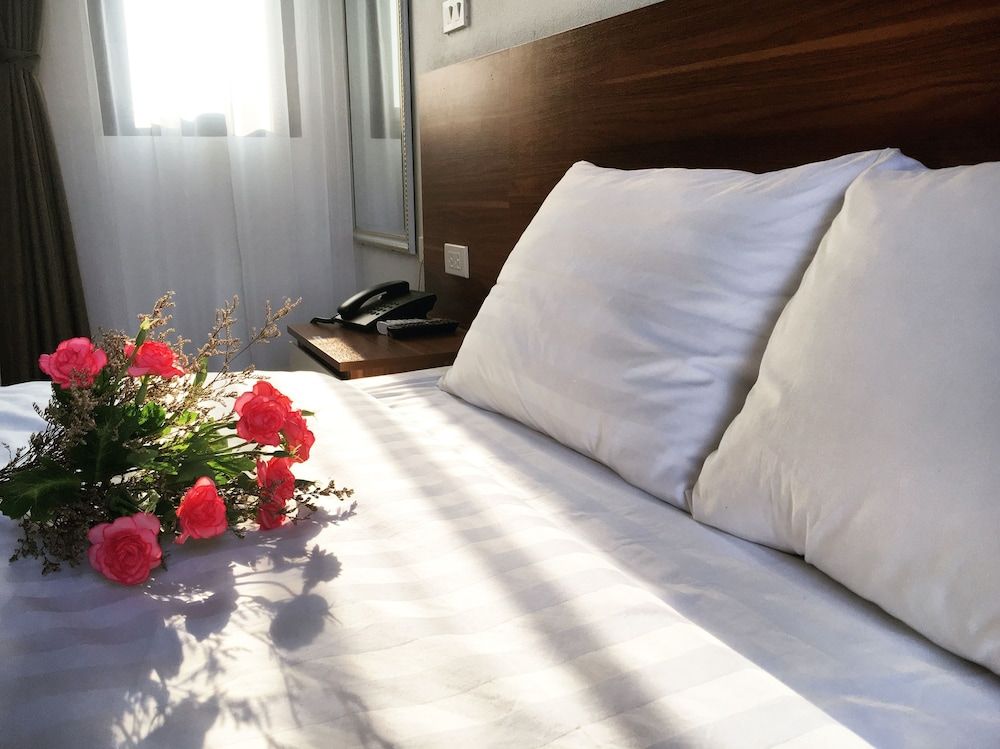 undefined An Nguyen Boutique Hotel 7