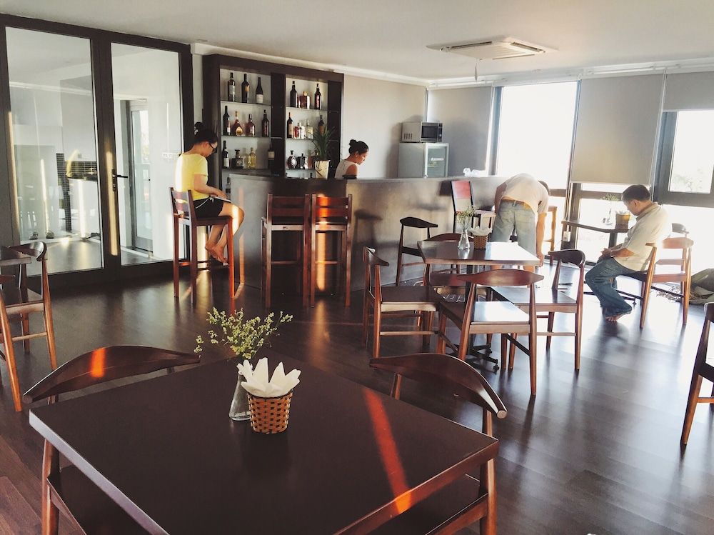 undefined An Nguyen Boutique Hotel 5