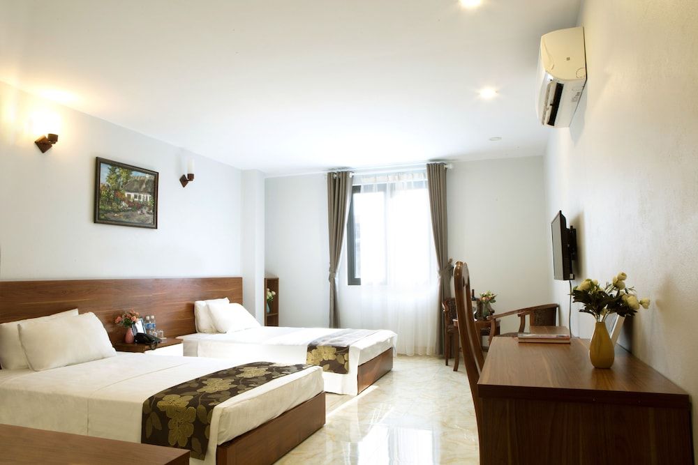 undefined An Nguyen Boutique Hotel 7