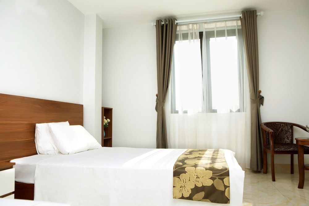 undefined An Nguyen Boutique Hotel 6