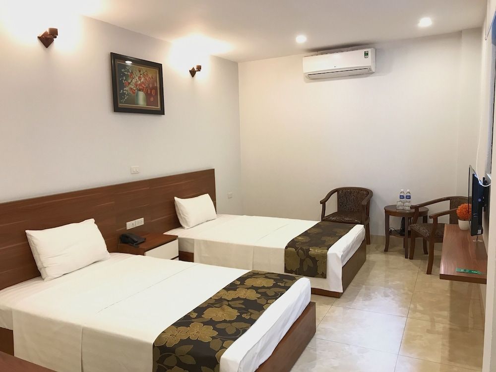 undefined An Nguyen Boutique Hotel 4