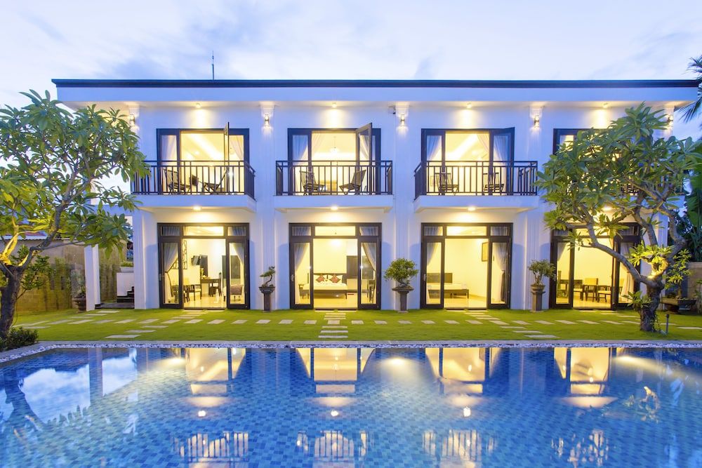 undefined Hoi An Hideaway Villa 7
