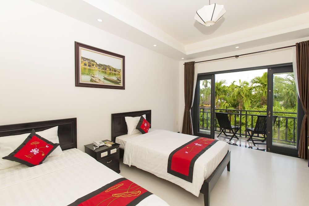 undefined Hoi An Hideaway Villa 2