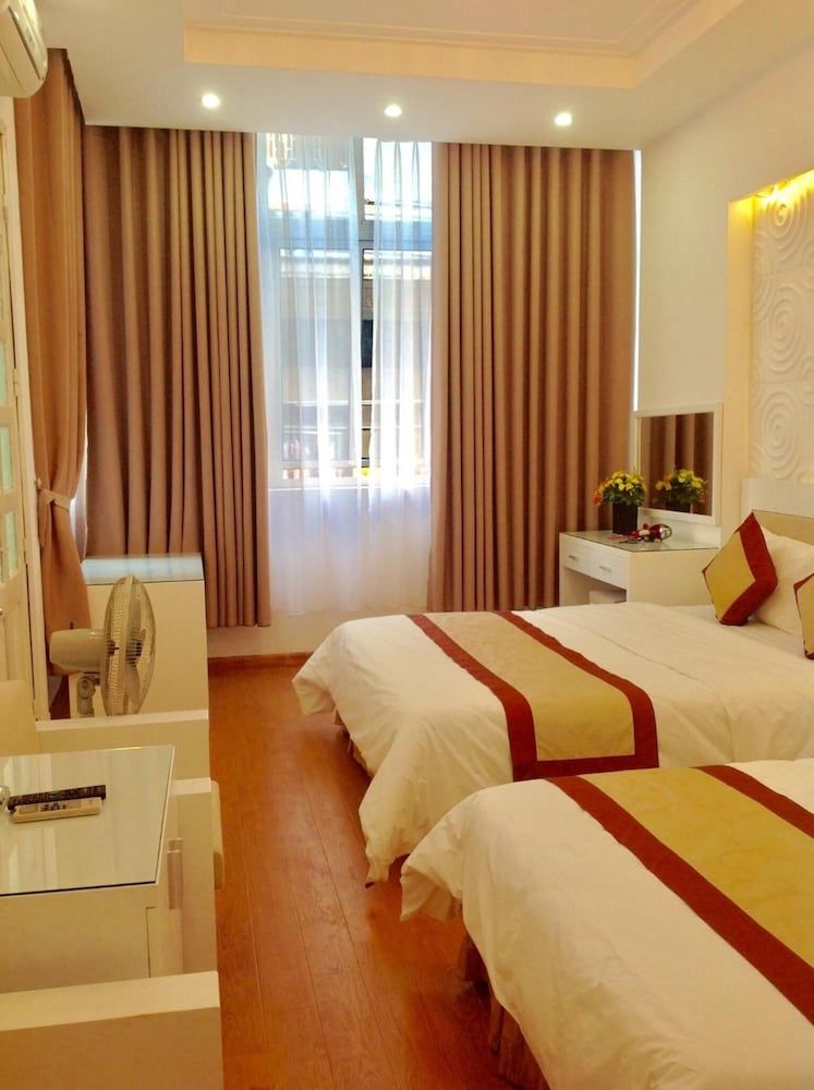 undefined New Hotel III 4