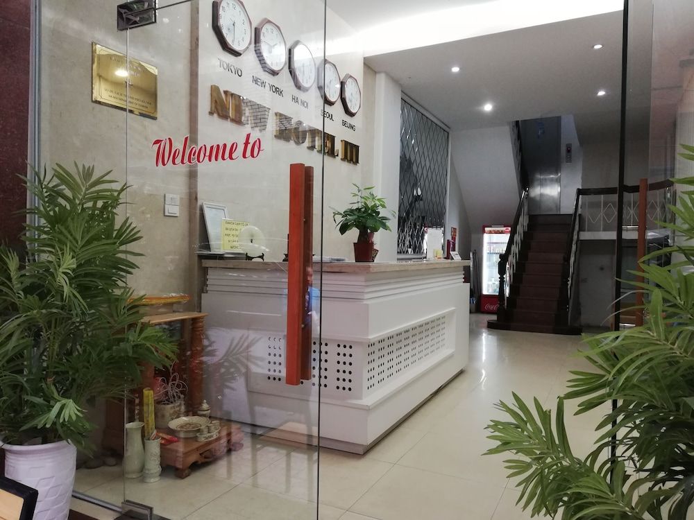 undefined New Hotel III