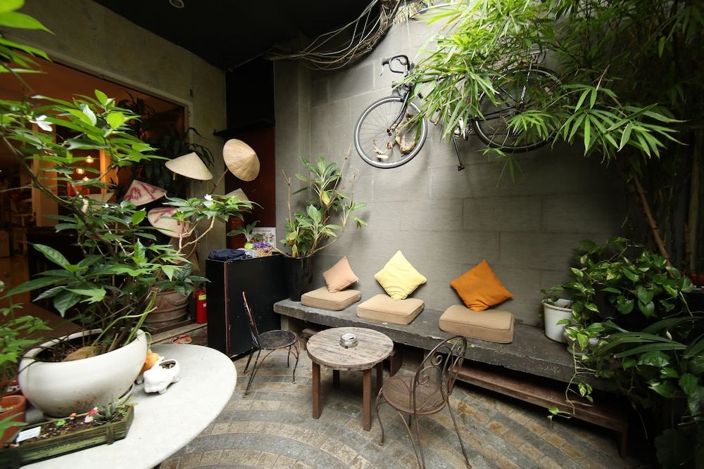 undefined The Common Room Project - Hostel 4