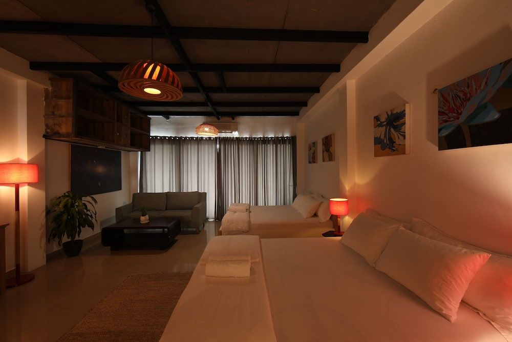 undefined The Common Room Project - Hostel 10