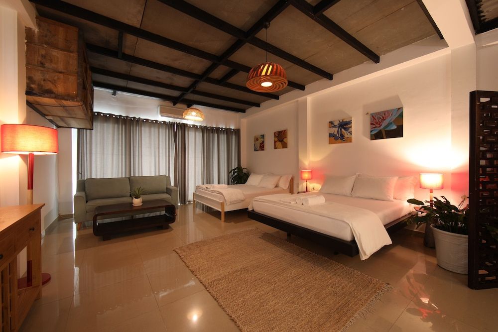 undefined The Common Room Project - Hostel 6