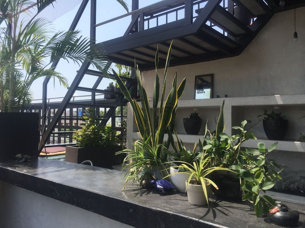 undefined The Common Room Project - Hostel 2