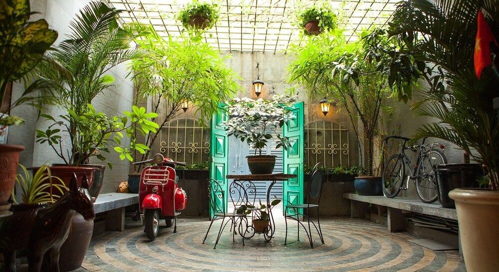 undefined The Common Room Project - Hostel