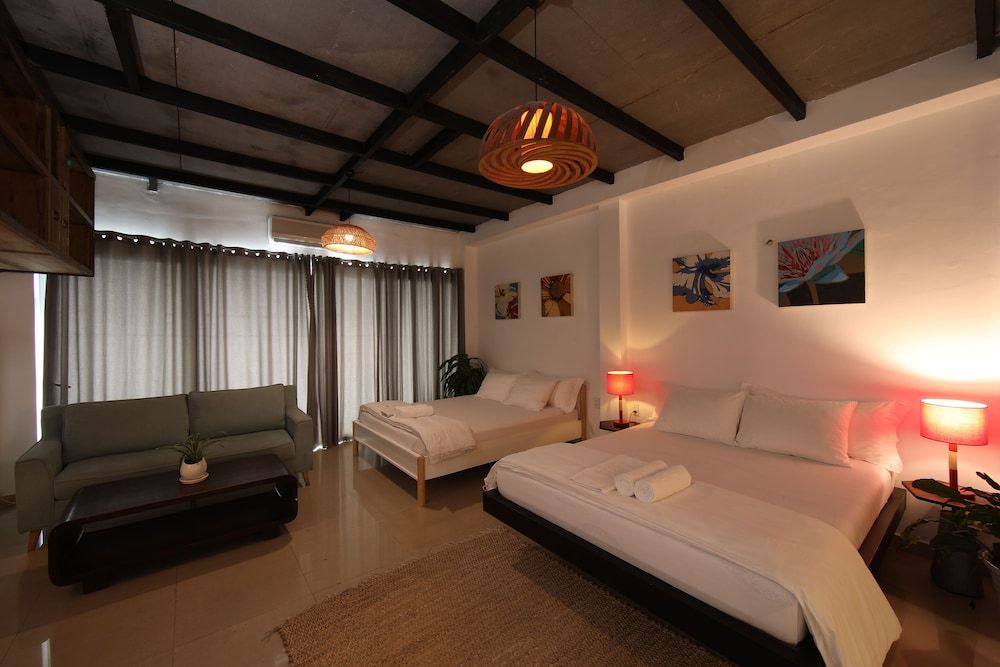 undefined The Common Room Project - Hostel 9