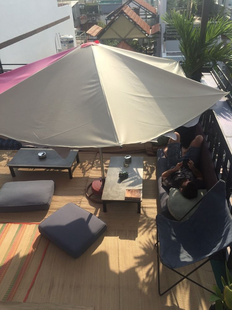 undefined The Common Room Project - Hostel 3