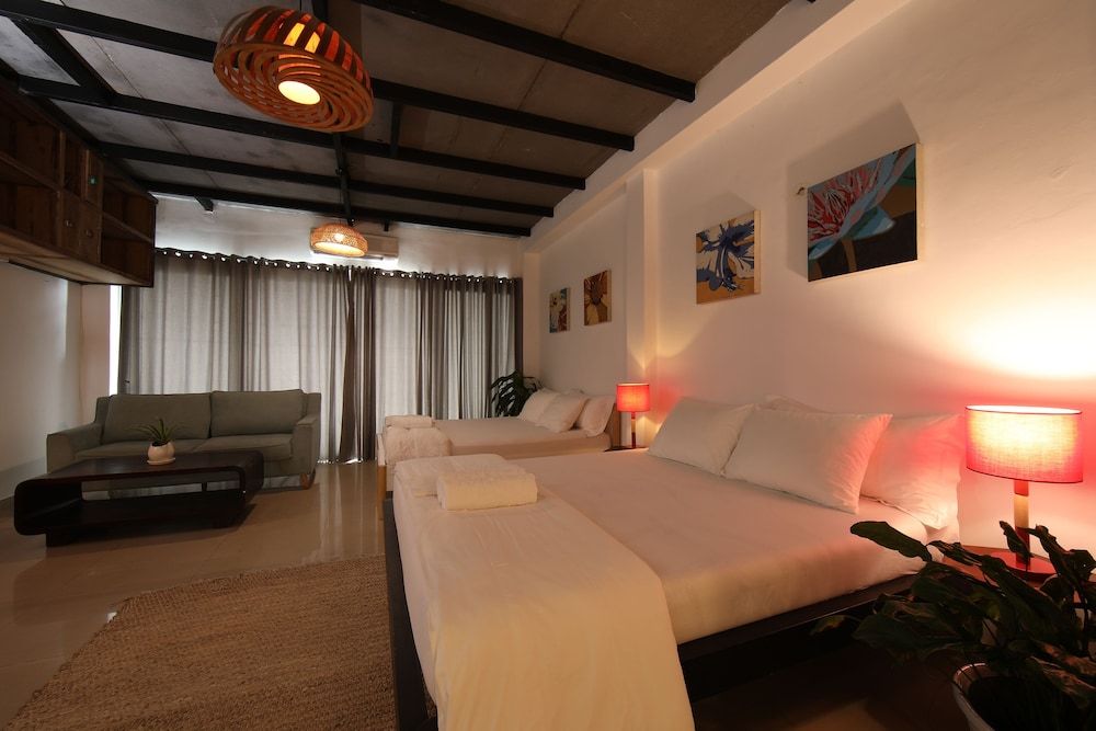 undefined The Common Room Project - Hostel 7