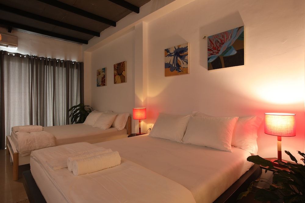 undefined The Common Room Project - Hostel 8