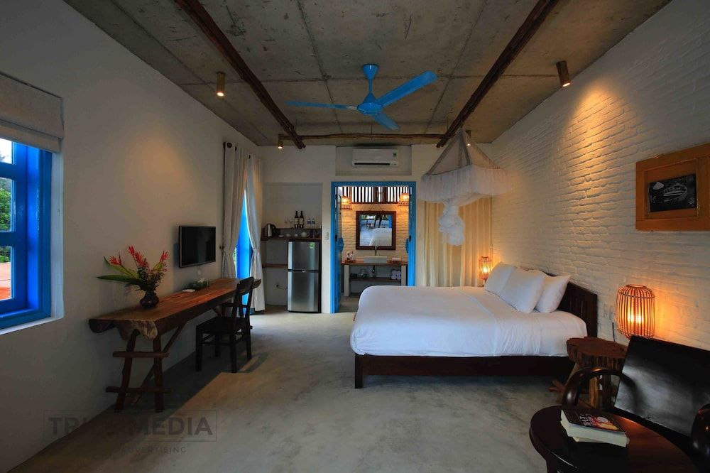 undefined Life Beach Villa