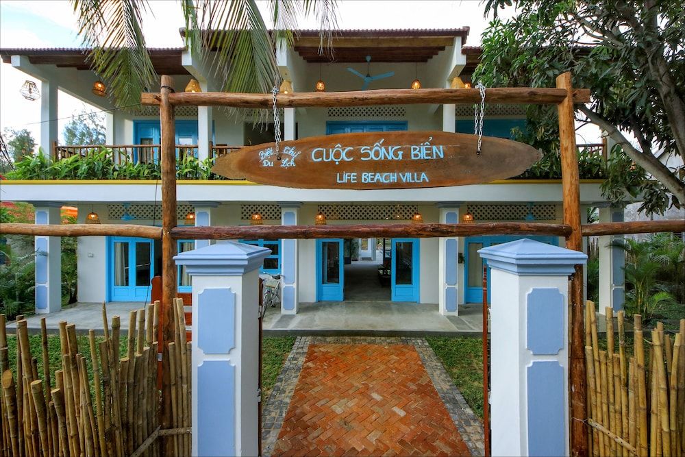 undefined Life Beach Villa 6