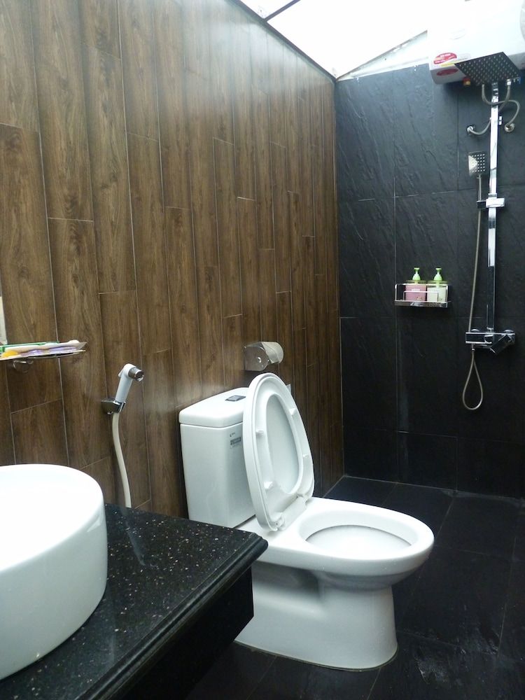 Tam Coc Boutique Garden Deluxe Double Room, 1 King Bed, Garden View 5