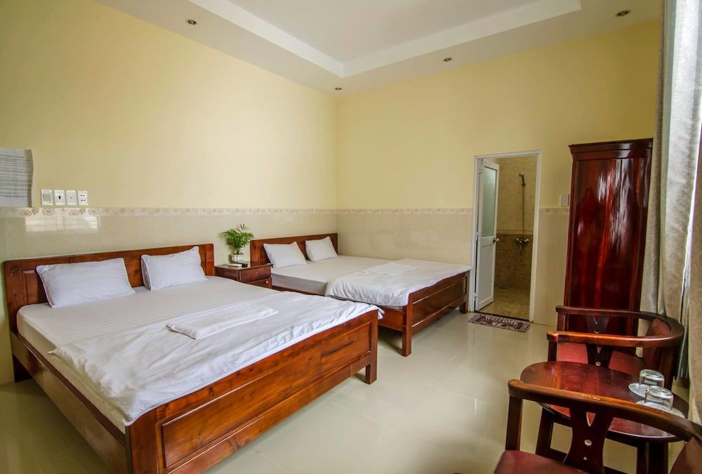 undefined Kim Hong Anh Guesthouse 6