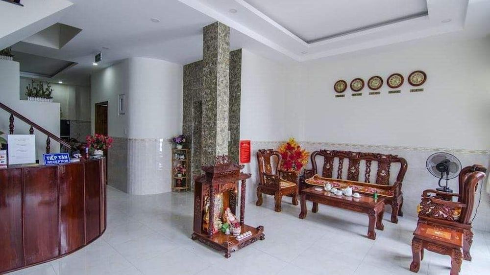 undefined Kim Hong Anh Guesthouse