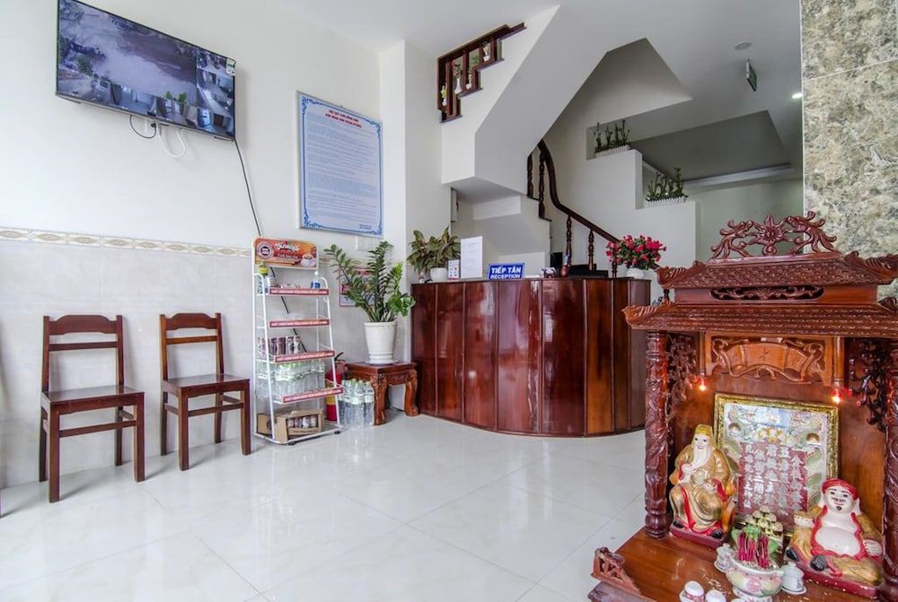 undefined Kim Hong Anh Guesthouse 2