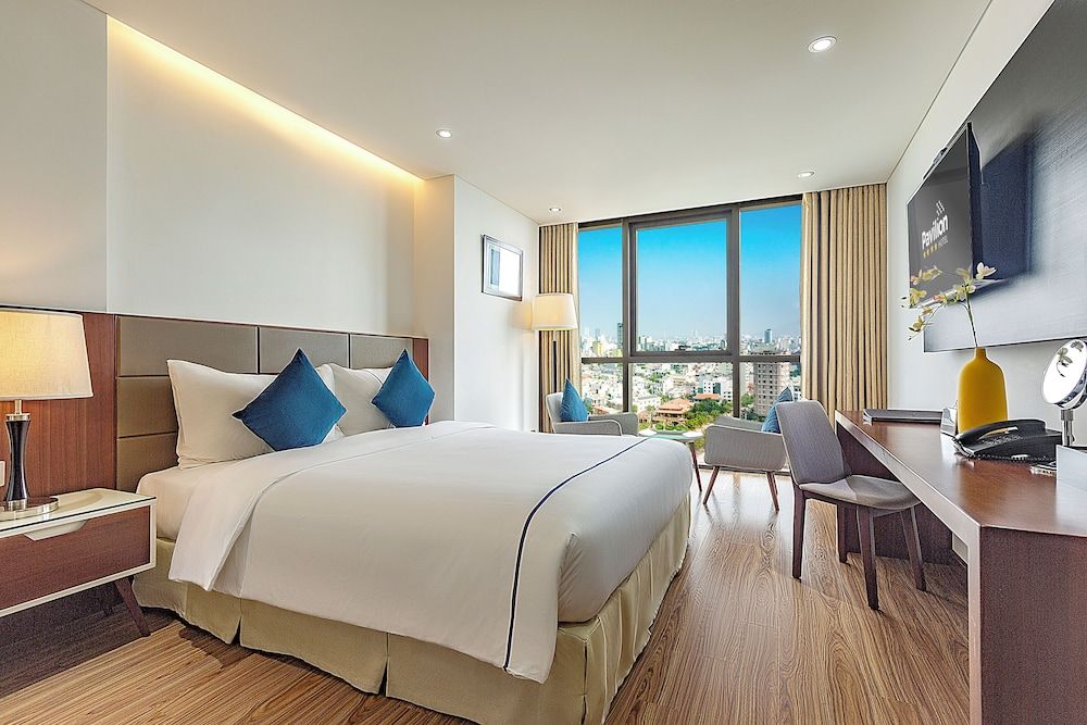 undefined Pavilion Hotel Da Nang
