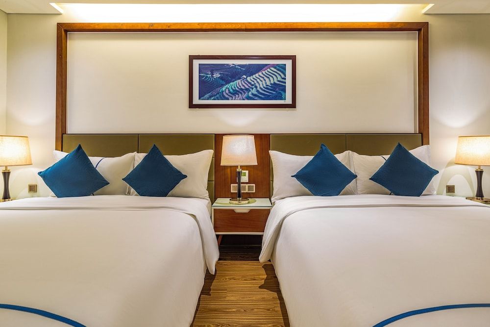 undefined Pavilion Hotel Da Nang 5