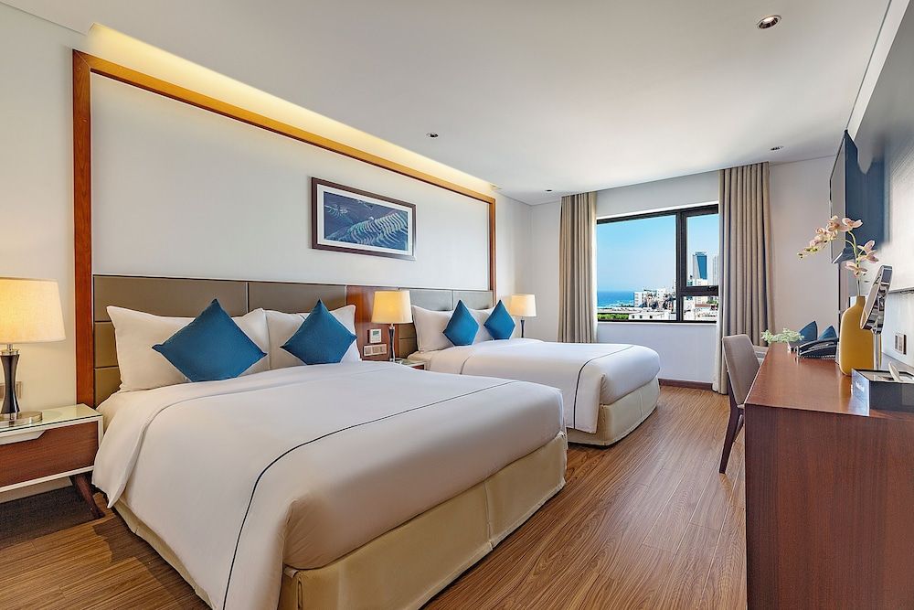 undefined Pavilion Hotel Da Nang 4