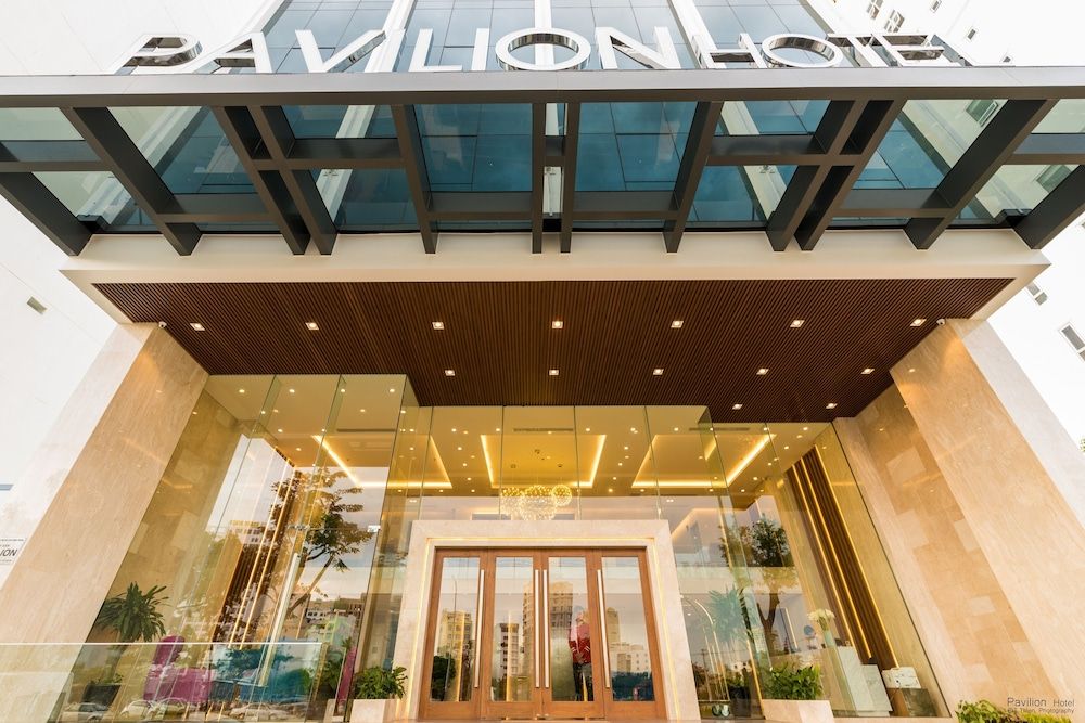 undefined Pavilion Hotel Da Nang 3