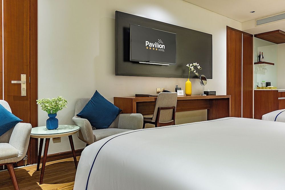 undefined Pavilion Hotel Da Nang 6