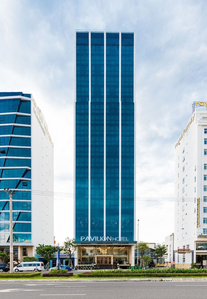 undefined Pavilion Hotel Da Nang 2