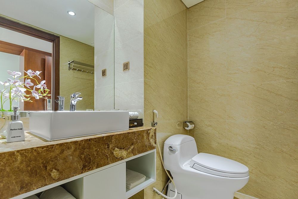 undefined Pavilion Hotel Da Nang 8