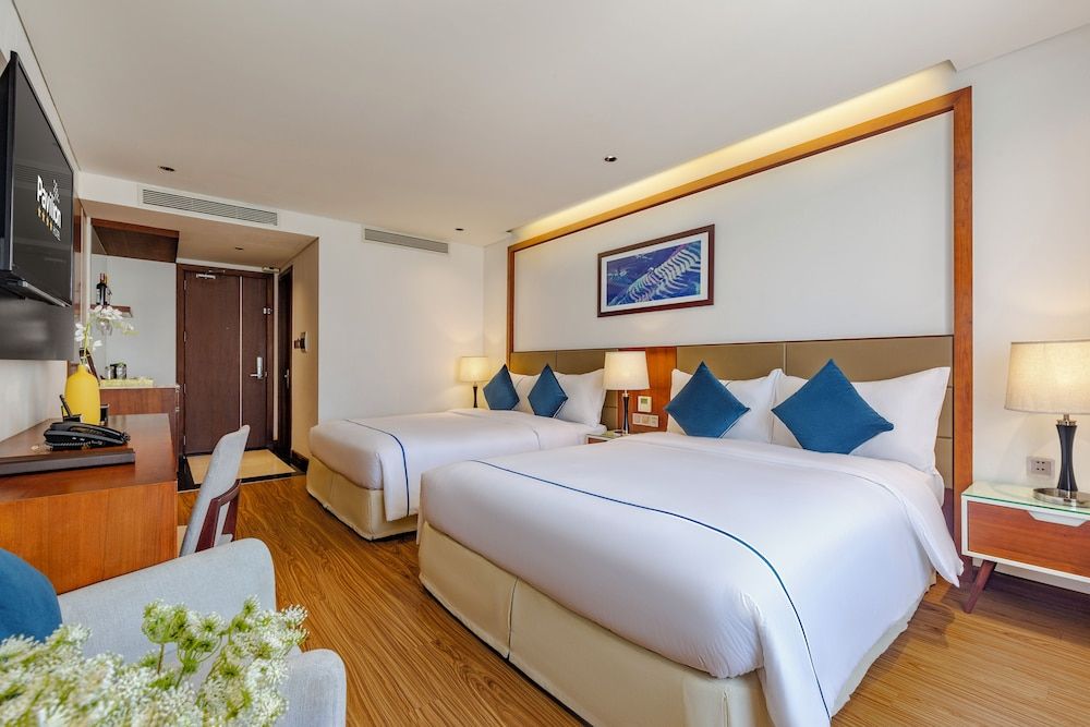 undefined Pavilion Hotel Da Nang 7