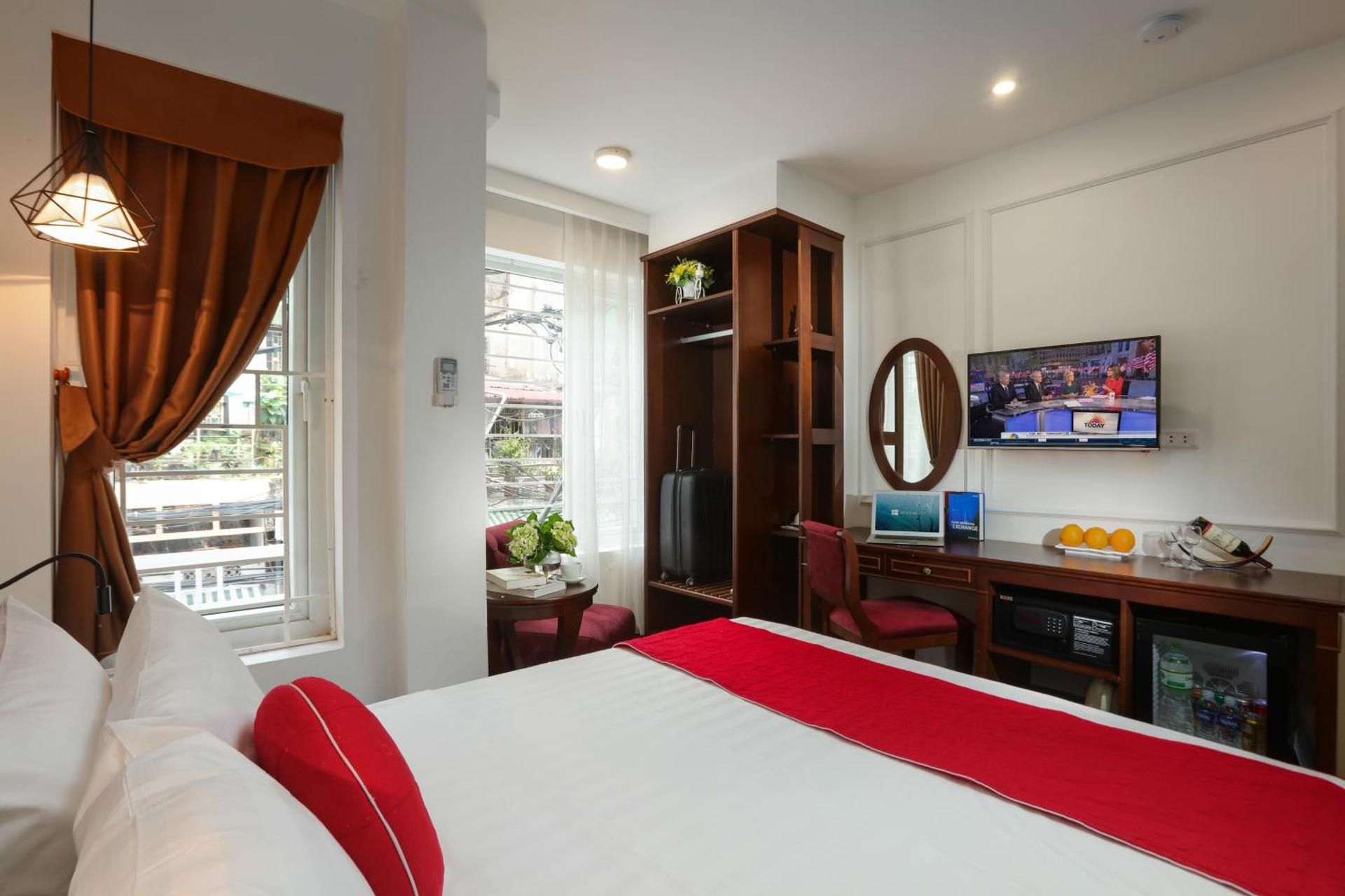 undefined Hanoi La Vision Hotel 4