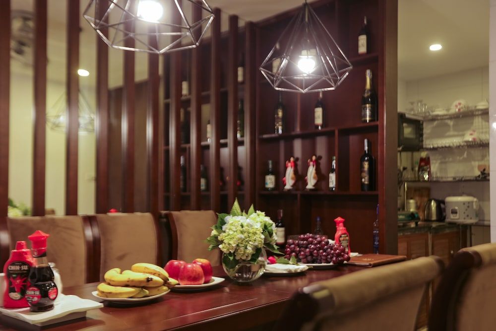 undefined Hanoi La Vision Hotel 10