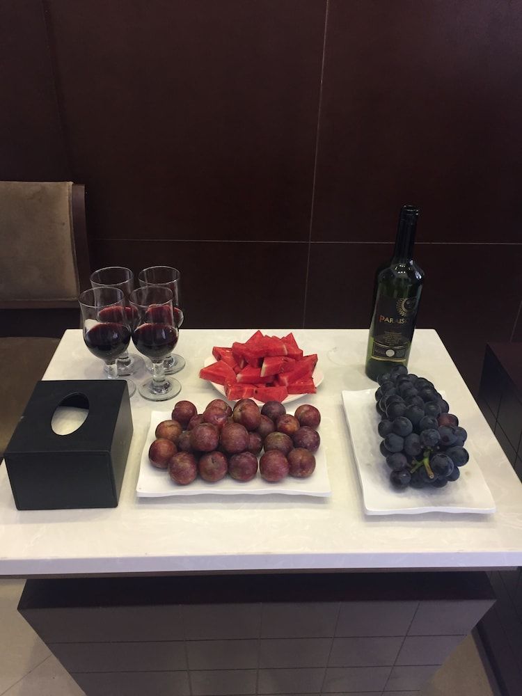 undefined Hanoi La Vision Hotel 9