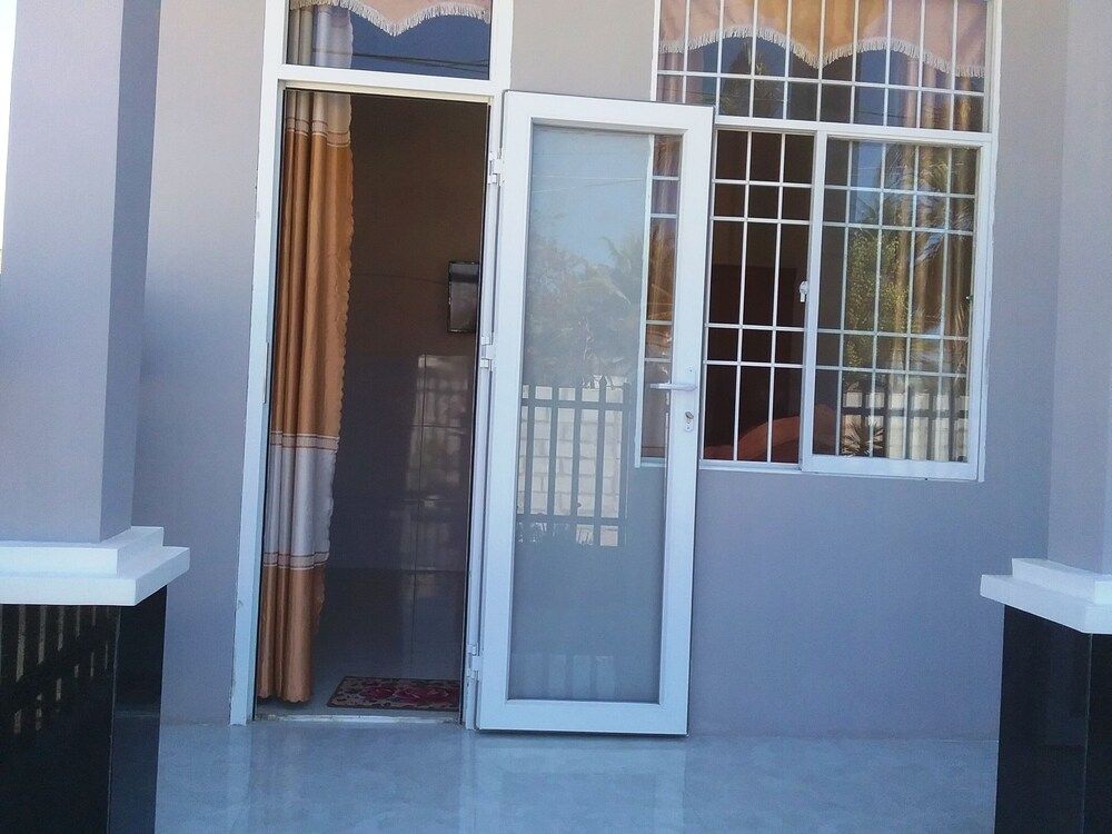 Hai Lam Guesthouse Quadruple Room 5