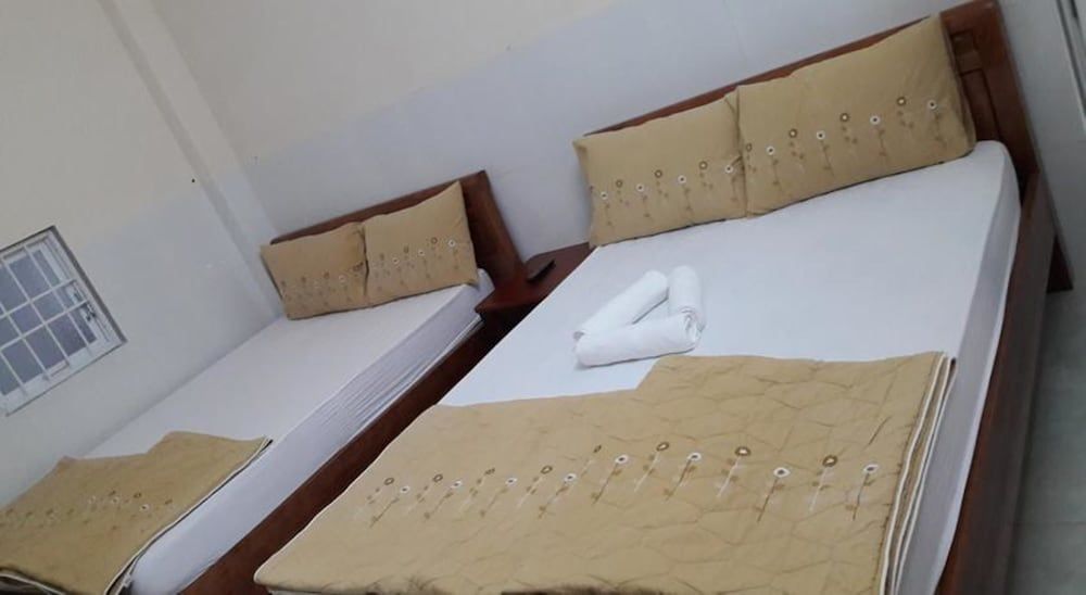 Hai Lam Guesthouse Quadruple Room 4