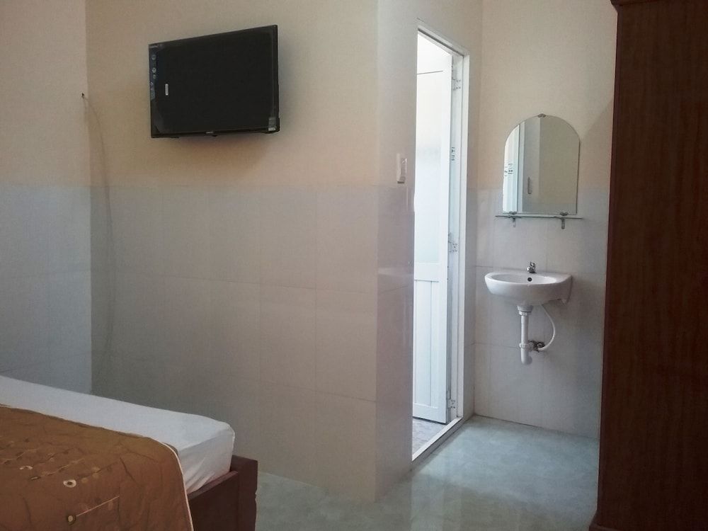 Hai Lam Guesthouse Double Room 15