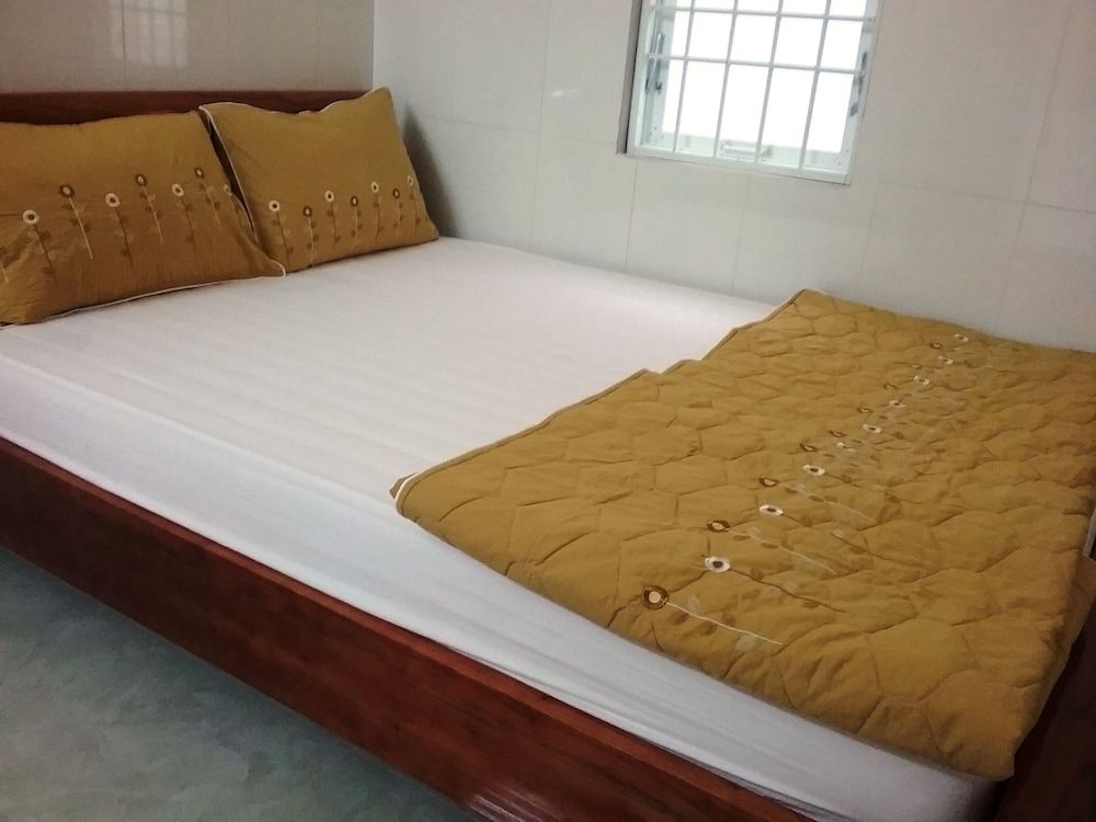 Hai Lam Guesthouse Double Room 11