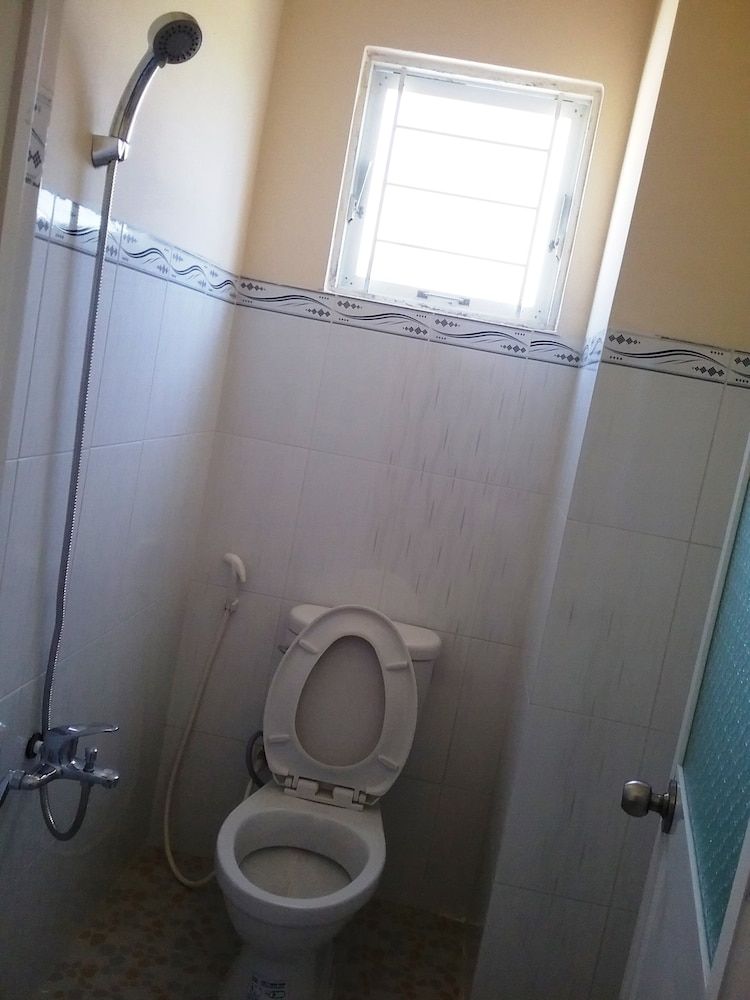 Hai Lam Guesthouse Double Room 19