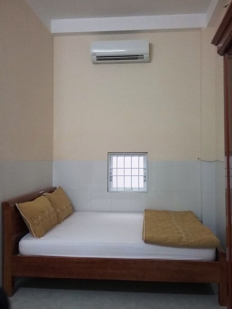 Hai Lam Guesthouse Double Room 9