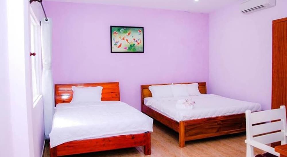 New Sun Phu Quoc Hotel 2